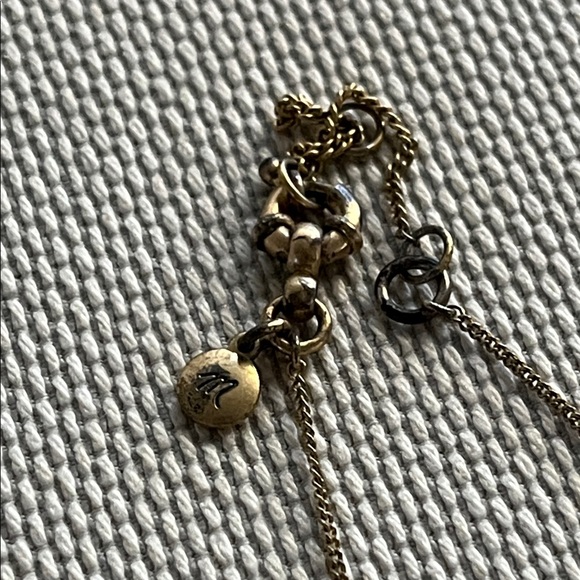 Set of 7 Statement Necklaces, Madewell and J. Crew. - Picture 10 of 10